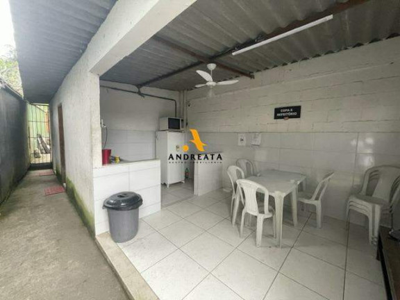 Imagem Sala Comercial para Alugar, 160 m² em Guaratiba - Rio De Janeiro