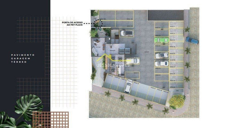 Imagem Apartamento com 3 Quartos à Venda, 114 m² em Jardim Oceania - João Pessoa