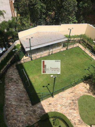 Imagem Apartamento com 3 Quartos à Venda, 160 m² em Vila Andrade - São Paulo