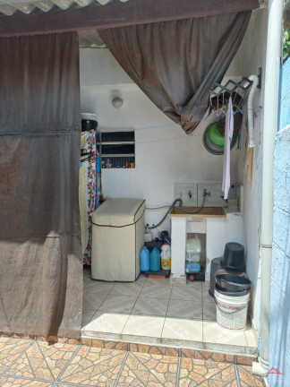 Imagem Casa com 2 Quartos à Venda, 150 m² em Morro Do Algodão - Caraguatatuba