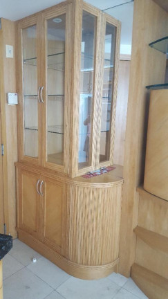 Imagem Flat com 1 Quarto para Alugar, 52 m² em Barra Da Tijuca - Rio De Janeiro