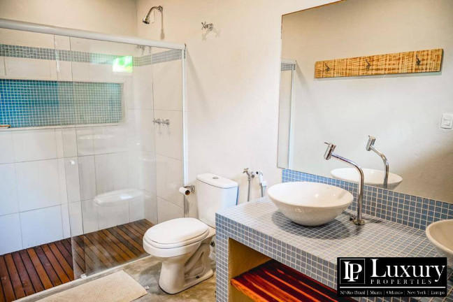 Imagem Casa de Condomínio com 4 Quartos à Venda, em Praia De Saquaíra - Marau Imagem Casa de Condomínio com 4 Quartos à Venda, em Praia De Saquaíra - Marau