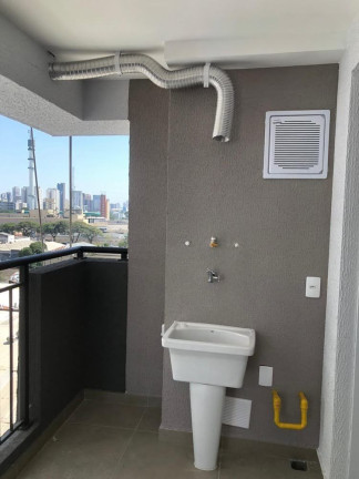 Imagem Apartamento com 2 Quartos à Venda, 42 m² em Barra Funda - São Paulo Imagem Apartamento com 2 Quartos à Venda, 42 m² em Barra Funda - São Paulo