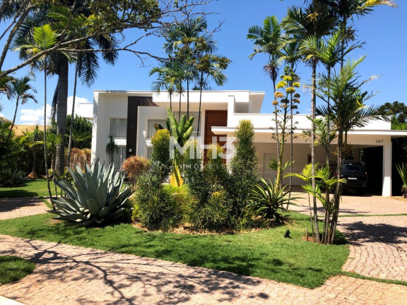 Casa de Condomínio com 5 Quartos à Venda, 575 m² em Barão Geraldo - Campinas