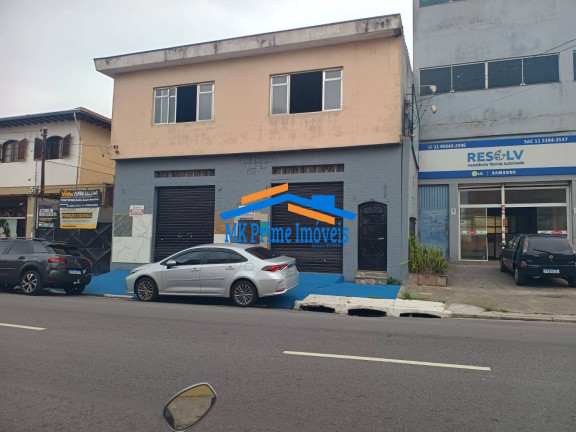 Sala Comercial à Venda, 1 m² em Km 18 - Osasco