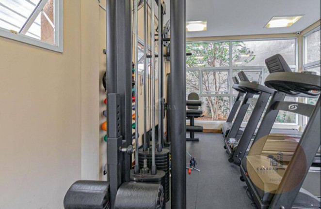 Imagem Apartamento com 2 Quartos à Venda, 50 m² em Parque Erasmo Assunção - Santo André Imagem Apartamento com 2 Quartos à Venda, 50 m² em Parque Erasmo Assunção - Santo André