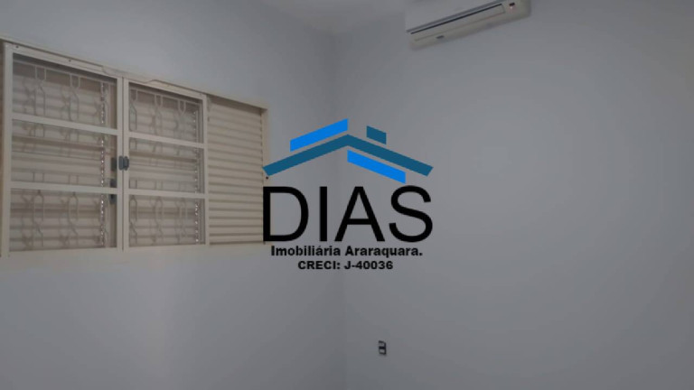 Imagem Casa com 2 Quartos à Venda, 90 m² em Jardim Cruzeiro Do Sul I E Ii - Araraquara