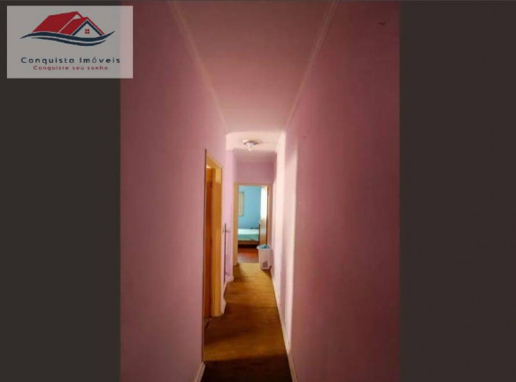Imagem Casa com 3 Quartos à Venda, 133 m² em Jardim Santa Mena - Guarulhos Imagem Casa com 3 Quartos à Venda, 133 m² em Jardim Santa Mena - Guarulhos