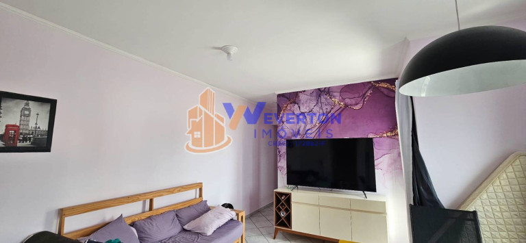 Imagem Apartamento com 2 Quartos à Venda, em Centro - Mongaguá Imagem Apartamento com 2 Quartos à Venda, em Centro - Mongaguá