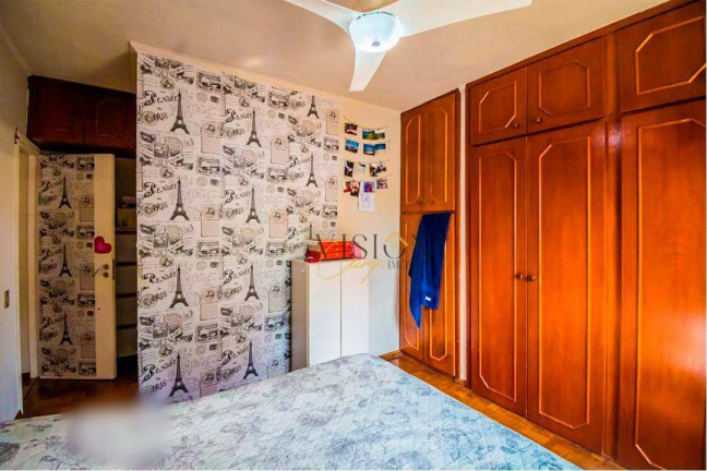 Imagem Apartamento com 3 Quartos à Venda, 100 m² em Chácara Da Barra - Campinas Imagem Apartamento com 3 Quartos à Venda, 100 m² em Chácara Da Barra - Campinas