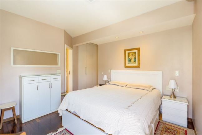 Imagem Apartamento com 3 Quartos à Venda, 200 m² em Campo Belo - São Paulo Imagem Apartamento com 3 Quartos à Venda, 200 m² em Campo Belo - São Paulo