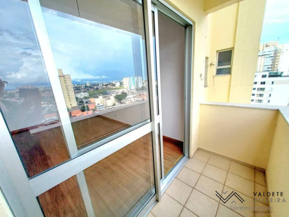 Imagem Apartamento com 3 Quartos à Venda, 65 m² em Conjunto Residencial Trinta E Um De Março - São José Dos Campos Imagem Apartamento com 3 Quartos à Venda, 65 m² em Conjunto Residencial Trinta E Um De Março - São José Dos Campos