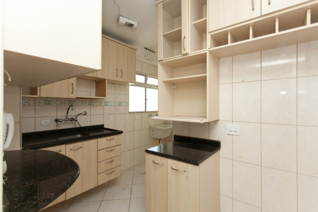 Imagem Apartamento com 2 Quartos à Venda, 50 m² em Imirim - São Paulo
