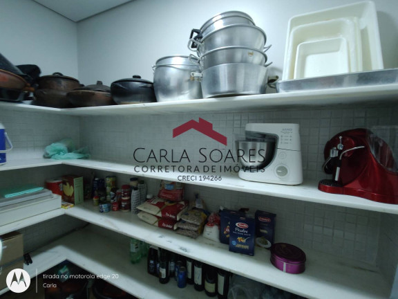 Imagem Casa com 5 Quartos à Venda, 800 m² em Balneario Praia Do Perequê - Guarujá