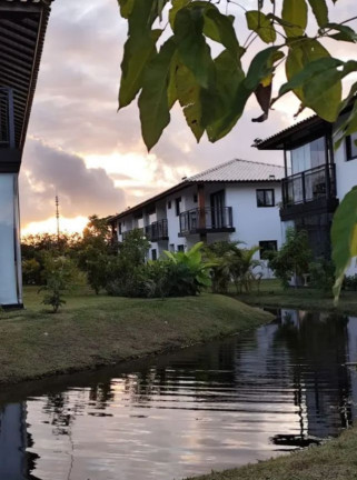 Imagem Apartamento com 2 Quartos à Venda, 56 m² em Praia Do Forte - Mata De São João