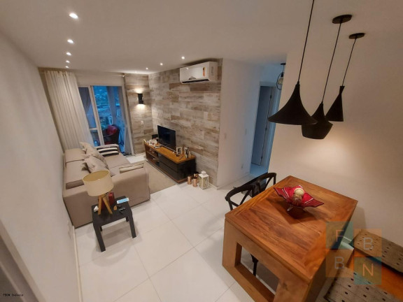 Imagem Apartamento com 2 Quartos à Venda, 70 m² em Recreio Dos Bandeirantes - Rio De Janeiro