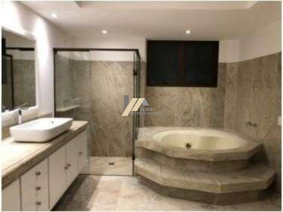 Imagem Imóvel com 4 Quartos à Venda, 568 m² em Cambuí - Campinas