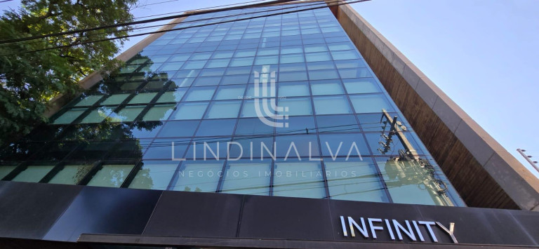 Imóvel Comercial à Venda, 73 m² em Centro - Foz Do Iguacu