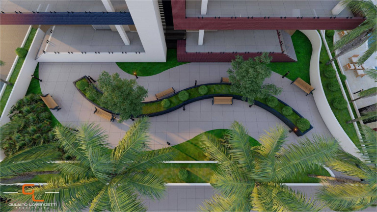 Imagem Apartamento com 3 Quartos à Venda, em Centro - Tangará Da Serra Imagem Apartamento com 3 Quartos à Venda, em Centro - Tangará Da Serra