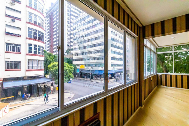 Imagem Apartamento com 4 Quartos à Venda, 230 m² em Copacabana - Rio De Janeiro