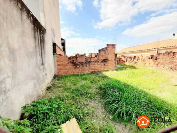 Imagem Terreno à Venda, 300 m² em Jardim Paulistano - Americana Imagem Terreno à Venda, 300 m² em Jardim Paulistano - Americana