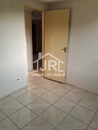 Imagem Apartamento com 2 Quartos à Venda, 44 m² em Jardim Paranavaí - Mauá