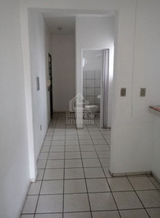 Imagem Apartamento com 1 Quarto à Venda, 23 m² em Passo D'areia - Santa Maria Imagem Apartamento com 1 Quarto à Venda, 23 m² em Passo D'areia - Santa Maria