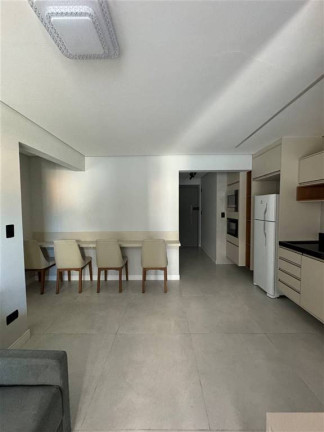 Imagem Apartamento com 1 Quarto à Venda, 52 m² em Caiçara - Praia Grande
