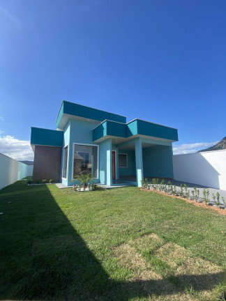 Imagem Casa com 3 Quartos à Venda, 300 m² em Centro - Maricá Imagem Casa com 3 Quartos à Venda, 300 m² em Centro - Maricá