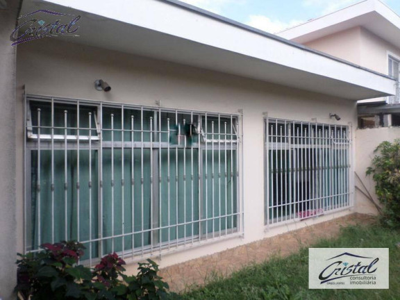 Imagem Casa com 4 Quartos à Venda, 200 m² em Jardim Bonfiglioli - São Paulo