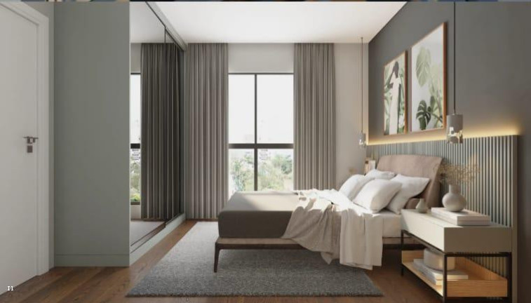 Imagem Apartamento com 3 Quartos à Venda, 91 m² em F Vieira - Porto Belo