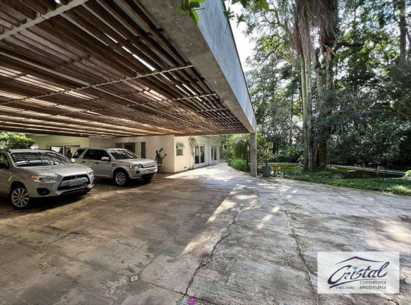 Imagem Casa com 5 Quartos à Venda, 1.190 m² em Granja Viana - Cotia Imagem Casa com 5 Quartos à Venda, 1.190 m² em Granja Viana - Cotia