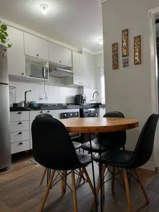 Imagem Apartamento com 2 Quartos à Venda, 43 m² em Centro - Votorantim Imagem Apartamento com 2 Quartos à Venda, 43 m² em Centro - Votorantim