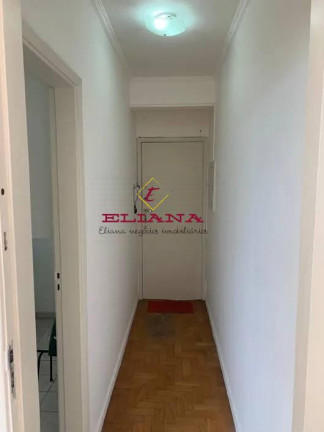 Imagem Apartamento com 1 Quarto à Venda, 40 m² em Vila Leopoldina - São Paulo Imagem Apartamento com 1 Quarto à Venda, 40 m² em Vila Leopoldina - São Paulo