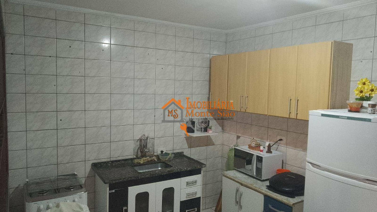 Imagem Sobrado com 2 Quartos à Venda, 140 m² em Jardim Jovaia - Guarulhos Imagem Sobrado com 2 Quartos à Venda, 140 m² em Jardim Jovaia - Guarulhos