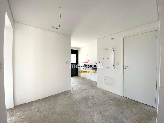 Imagem Cobertura com 3 Quartos à Venda, 239 m² em Jardim - Santo André Imagem Cobertura com 3 Quartos à Venda, 239 m² em Jardim - Santo André