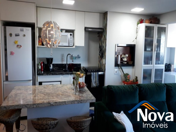 Imagem Imóvel com 3 Quartos à Venda, 94 m² em Panazzolo - Caxias Do Sul