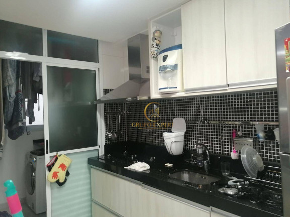 Imagem Apartamento com 3 Quartos à Venda, 99 m² em Vila Sanches - São José Dos Campos Imagem Apartamento com 3 Quartos à Venda, 99 m² em Vila Sanches - São José Dos Campos