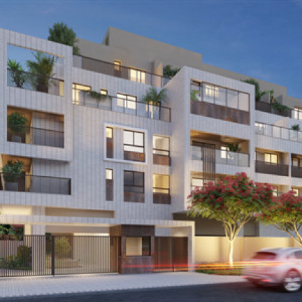 Imagem Apartamento com 2 Quartos à Venda, 92 m² em Barra Da Tijuca - Rio De Janeiro
