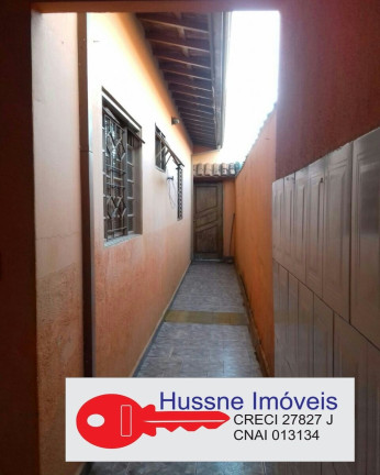 Imagem Casa à Venda, em Jardim Santa Rita - Leme Imagem Casa à Venda, em Jardim Santa Rita - Leme