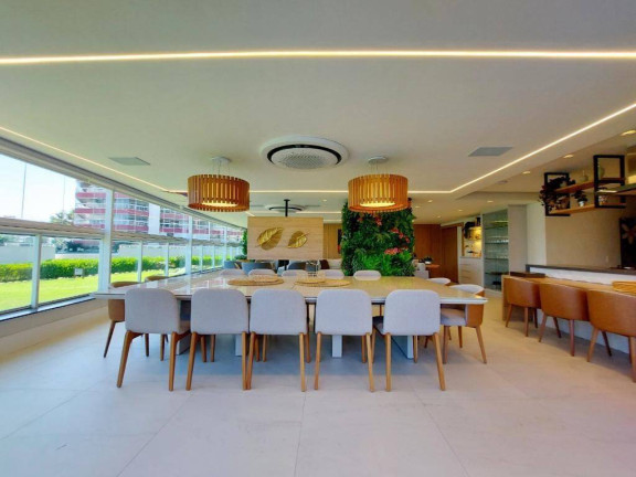 Imagem Apartamento com 5 Quartos à Venda, 470 m² em Riviera De São Lourenço - Bertioga Imagem Apartamento com 5 Quartos à Venda, 470 m² em Riviera De São Lourenço - Bertioga