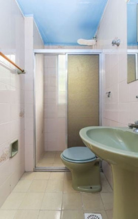 Imagem Apartamento com 3 Quartos à Venda, 160 m² em Mont Serrat - Porto Alegre Imagem Apartamento com 3 Quartos à Venda, 160 m² em Mont Serrat - Porto Alegre