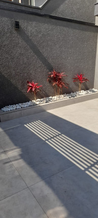 Imagem Casa com 3 Quartos à Venda, 132 m² em Portais (polvilho) - Cajamar