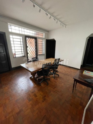 Imagem Casa com 4 Quartos à Venda, 610 m² em Pacaembu - São Paulo