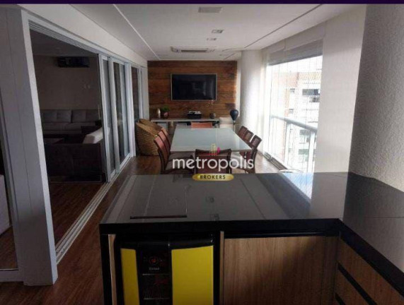 Imagem Apartamento com 3 Quartos para Alugar, 234 m² em Cerâmica - São Caetano Do Sul Imagem Apartamento com 3 Quartos para Alugar, 234 m² em Cerâmica - São Caetano Do Sul