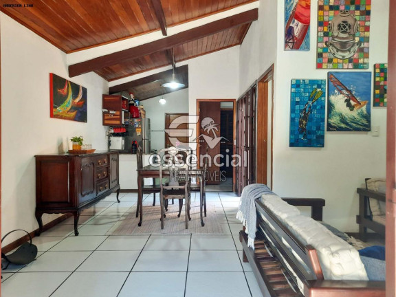 Imagem Casa com 2 Quartos à Venda, 99 m² em Praia Da Enseada - Ubatuba Imagem Casa com 2 Quartos à Venda, 99 m² em Praia Da Enseada - Ubatuba