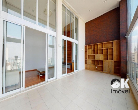 Imagem Apartamento com 4 Quartos à Venda, 349 m² em Alto Da Lapa - São Paulo Imagem Apartamento com 4 Quartos à Venda, 349 m² em Alto Da Lapa - São Paulo