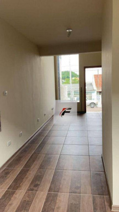 Imagem Casa com 3 Quartos à Venda, 120 m² em Sítio Cercado - Curitiba