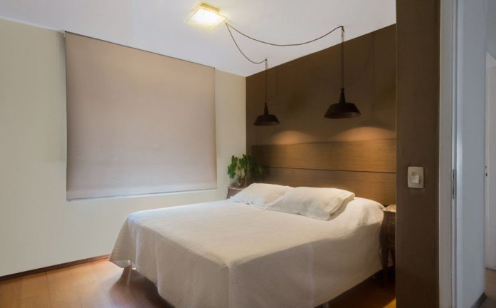 Imagem Apartamento com 3 Quartos à Venda, 102 m² em Cerqueira César - São Paulo