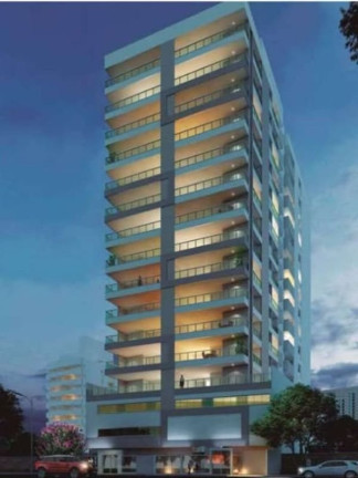 Apartamento com 3 Quartos à Venda, 114 m² em Praia Do Morro  - Guarapari